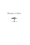 Promises to Keep