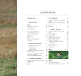 Wildlife of the Pennine Hills