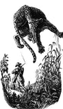 Man-eaters of Kumaon
