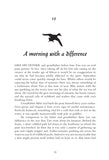 The Sporting Gun's Bedside Companion