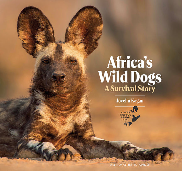 Africa's Wild Dogs – merlinunwin