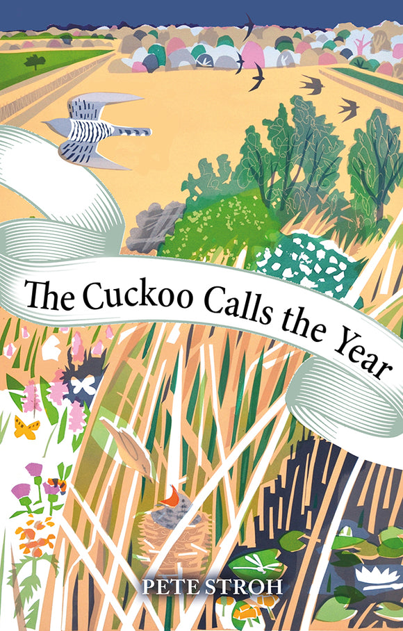 The Cuckoo Calls the Year