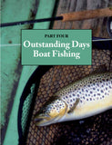 Trout from a Boat