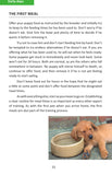 Training Your Puppy