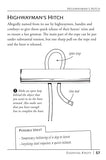 The Pocket Guide to Essential Knots