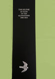 Super Deluxe Edition of The Klink (leather bound, signed and numbered)