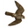 Merlin Unwin Books countryside rural wildlife fieldsports fishing logo