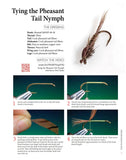 The Feather Bender's Flytying Techniques