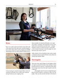 The Tack Room