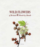 Wild Flowers of Britain