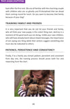 Training Your Puppy