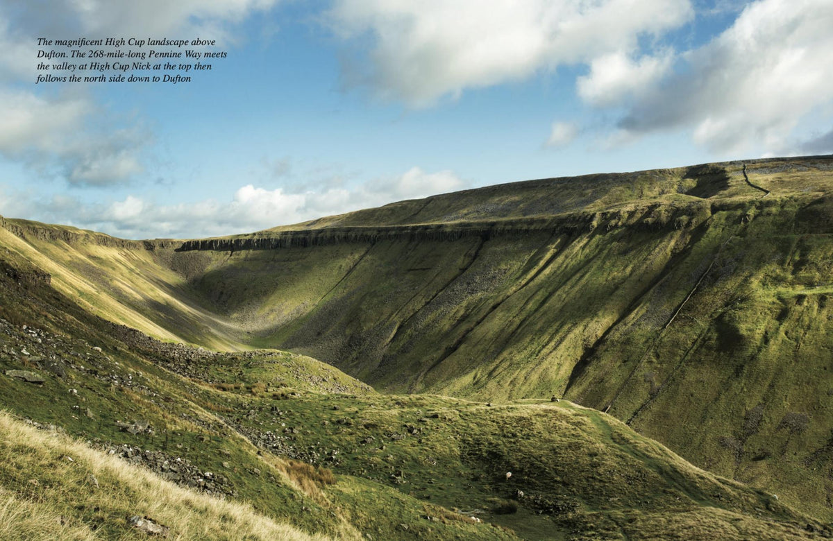 The North Pennines – merlinunwin