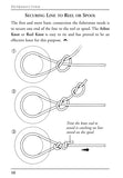 The Pocket Guide to Fishing Knots