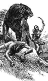 Man-eaters of Kumaon
