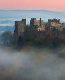 Shropshire from Dawn to Dusk