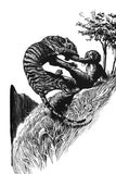 Man-eaters of Kumaon