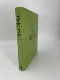 Super Deluxe Edition of The Klink (leather bound, signed and numbered)