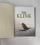 Super Deluxe Edition of The Klink (leather bound, signed and numbered)