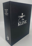 Super Deluxe Edition of The Klink (leather bound, signed and numbered)