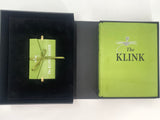 Super Deluxe Edition of The Klink (leather bound, signed and numbered)