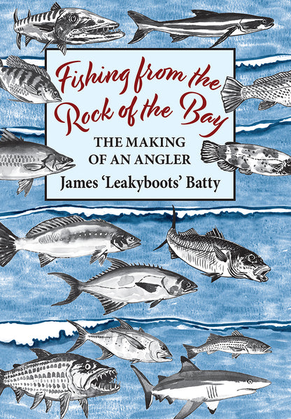 Old Ways - Anglers Journal - A Fishing Life