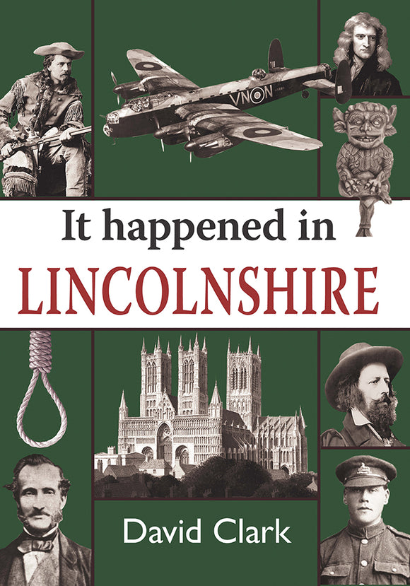 It Happened in Lincolnshire