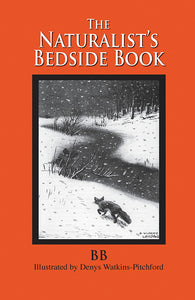 The Naturalist's Bedside Book
