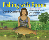Fishing with Emma