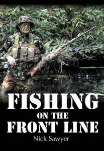 Fishing on the Front Line