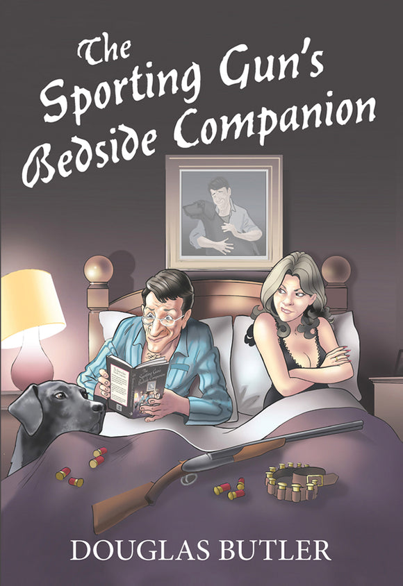 The Sporting Gun's Bedside Companion