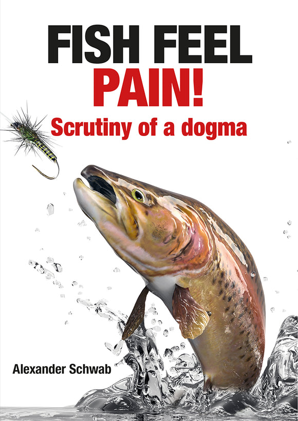 Fish Feel Pain!