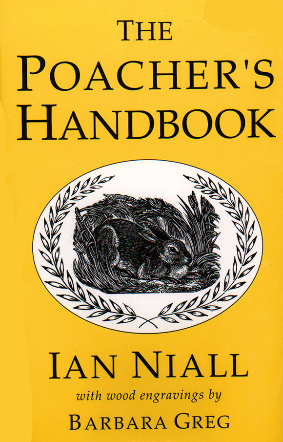 The Poacher's Handbook